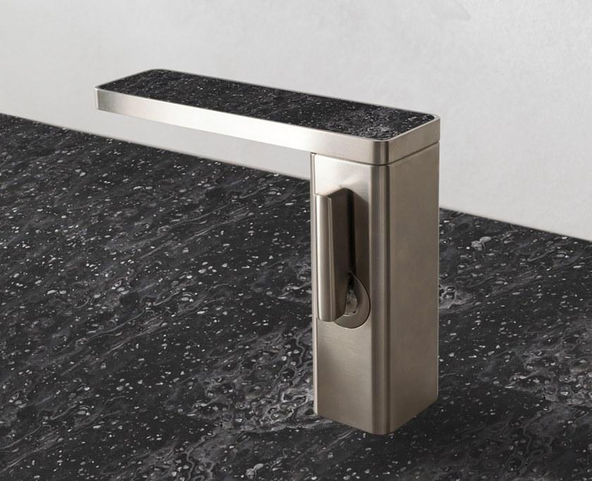 GUGLIELMI Смеситель для умывальника, однорычажный Gzero sun-id-1378609 - Вид №41