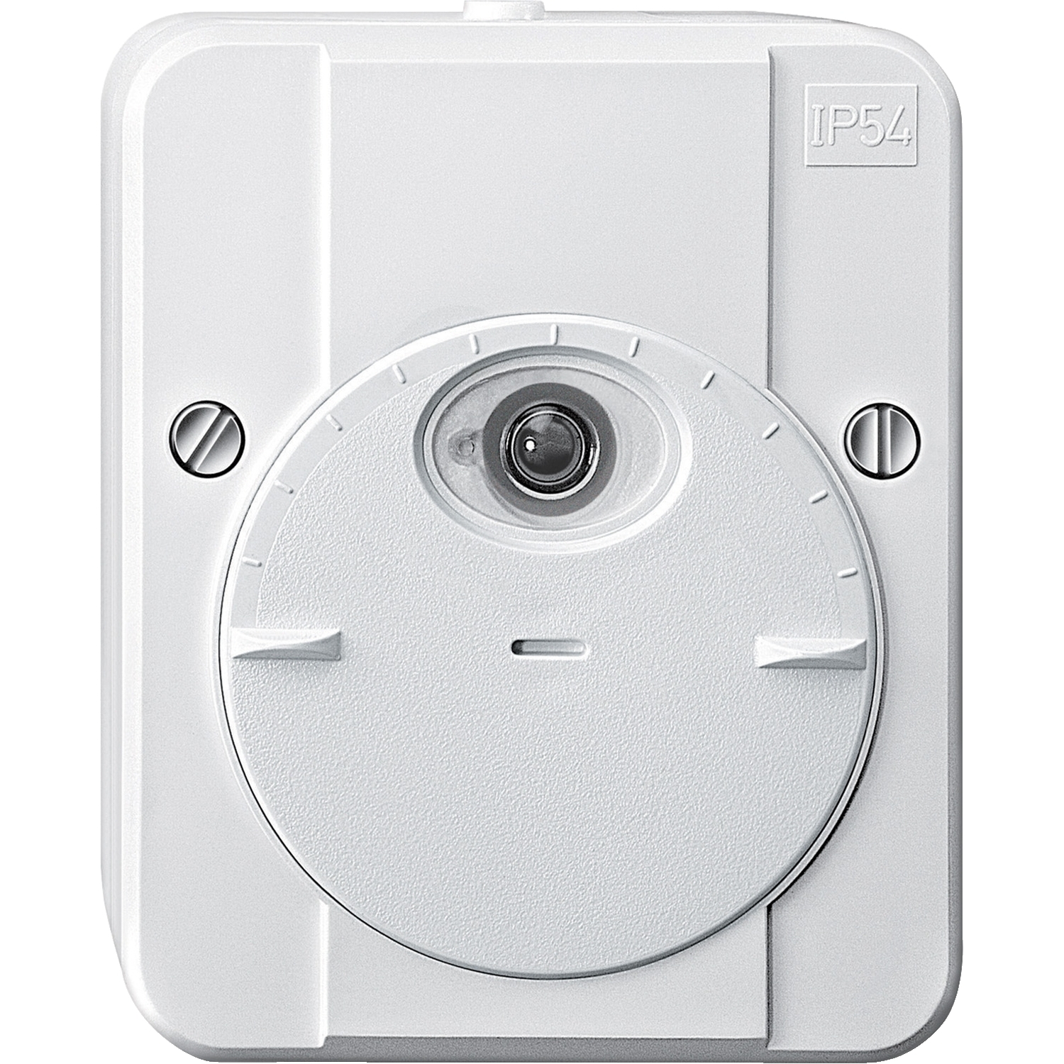 MTN544819 СУМЕРЕЧНЫЙ ВЫКЛЮЧАТЕЛЬ С ЗАДЕРЖКОЙ ВРЕМЕНИ, ARGUS БЕЛЫЙ Schneider Electric MERTEN M-SMART 