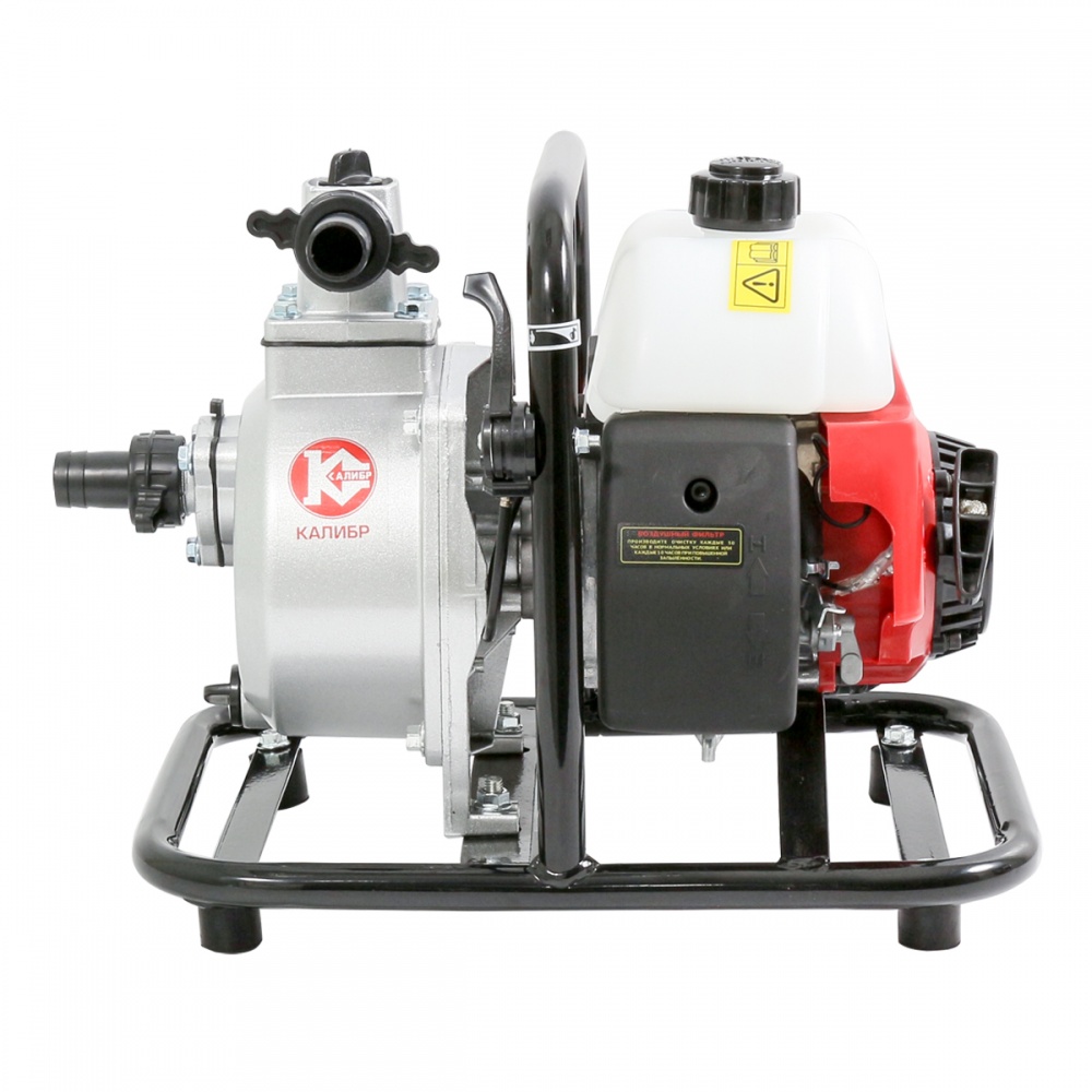57462 Калибр Бензиновая мотопомпа БМП- 1200/10А 