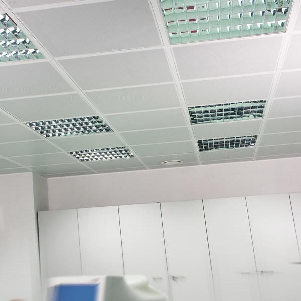 atena Стальные потолочные панели sun-id-1390748 - Вид №15