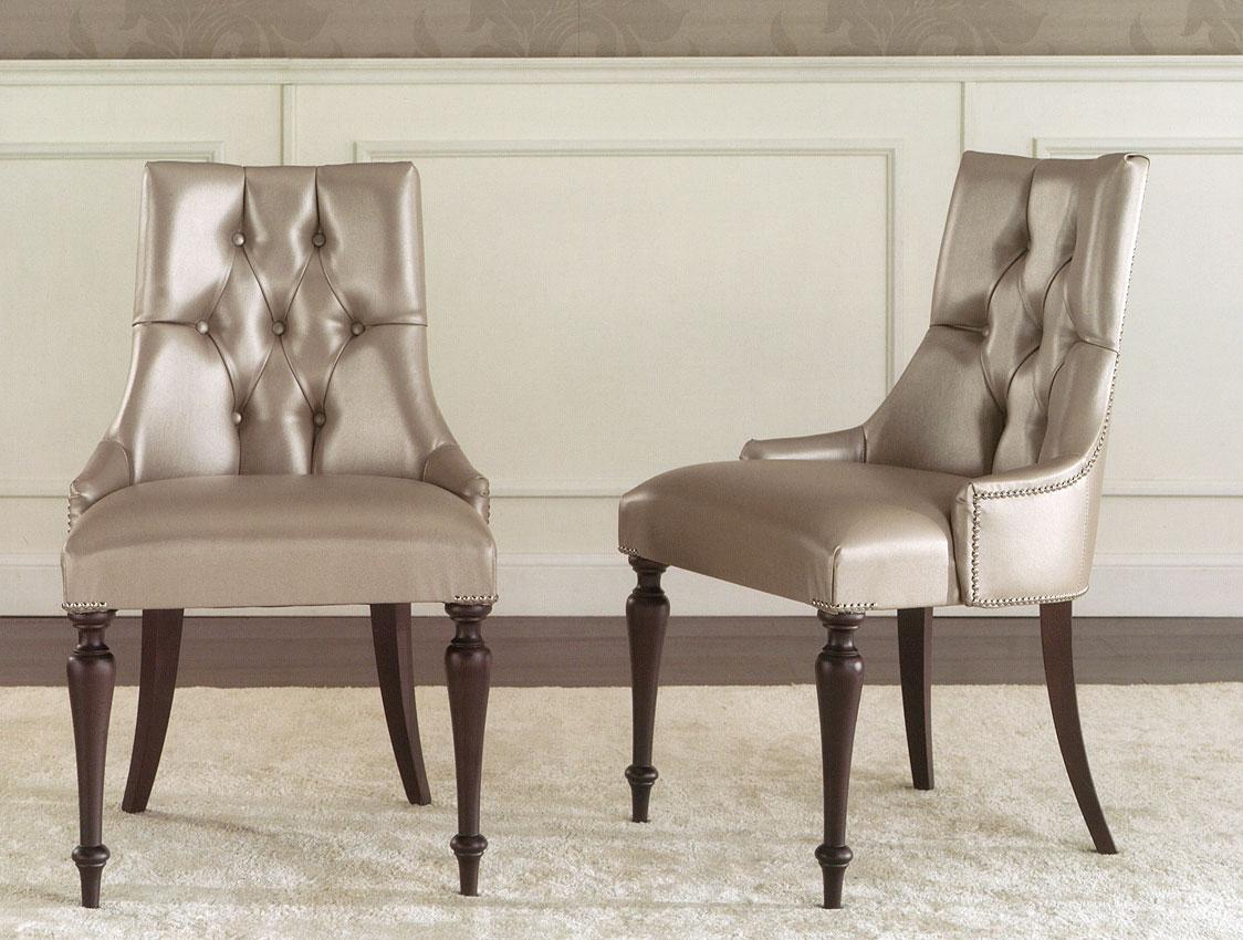 Стул RAMSES SEVEN SEDIE 0610S Classic