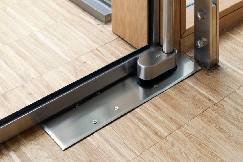 GEZE Напольный доводчик sun-id-1427901 - Вид №1