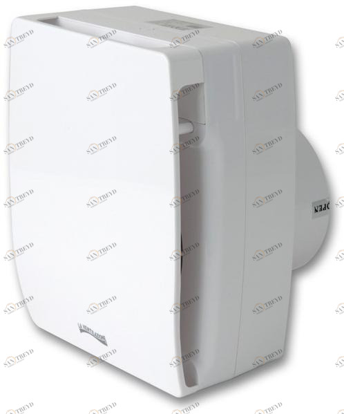 First Corporation Центробежный вентилятор настенный La ventilazione Centrix12