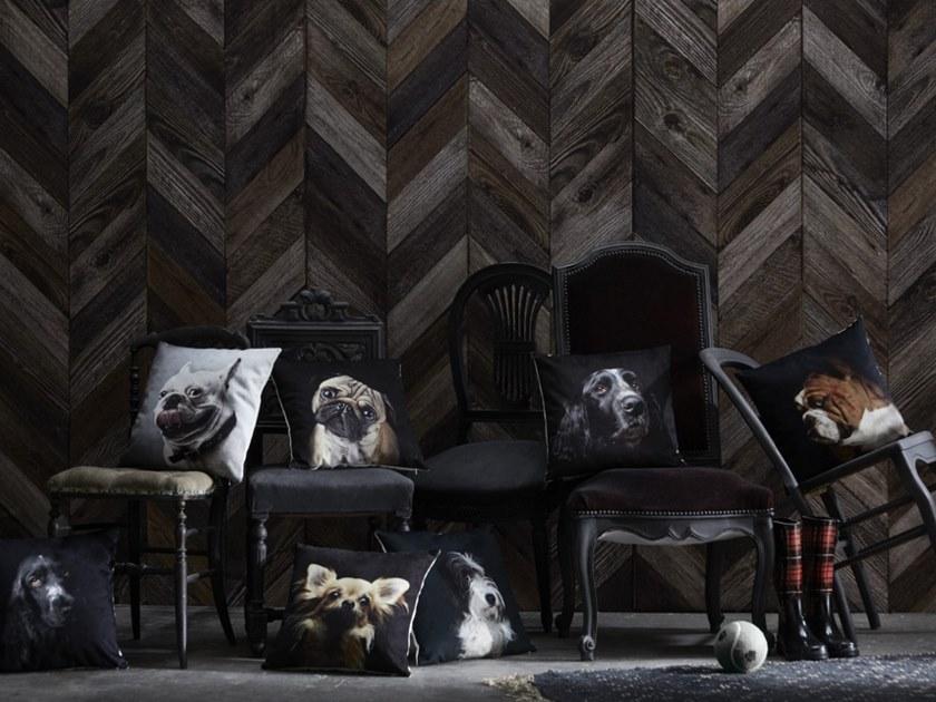 Koziel Квадратная подушка  9997-71  - Вид №1