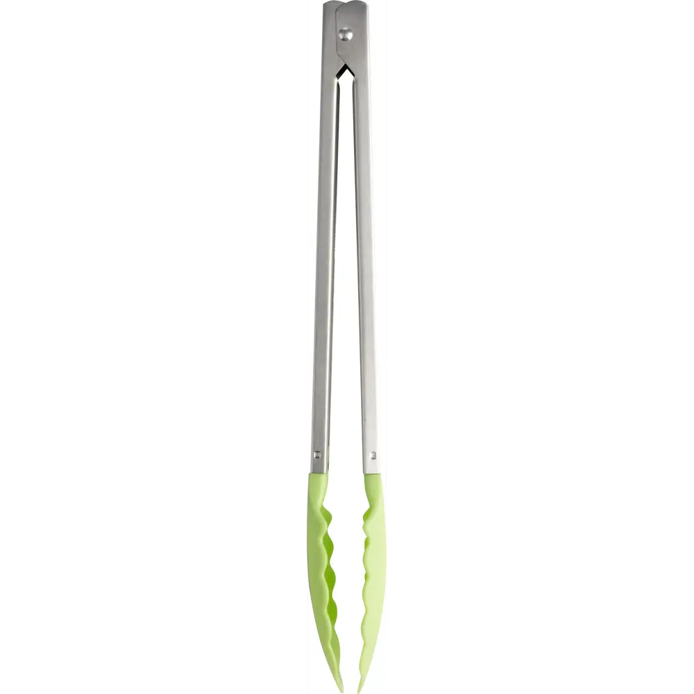 Щипцы кухонные Santreyd TONGS-02 для удобного переворачивания блюд 89390664 STLM-1489725 - Вид №2
