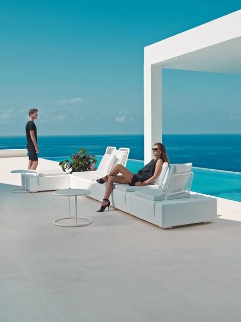 VONDOM Модульный диван Kes sun-id-1493861 - Вид №5