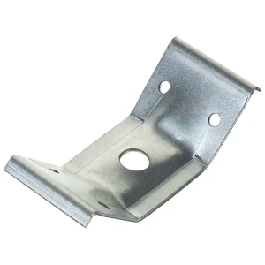 Бобышка на табуретку 40х35х1.5 мм, сталь