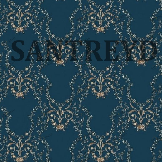 600933 Обои Aquarelle Heritage