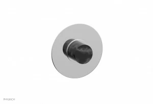Смеситель для душа BASIC II Phylrich  4-174-026 Хромированный