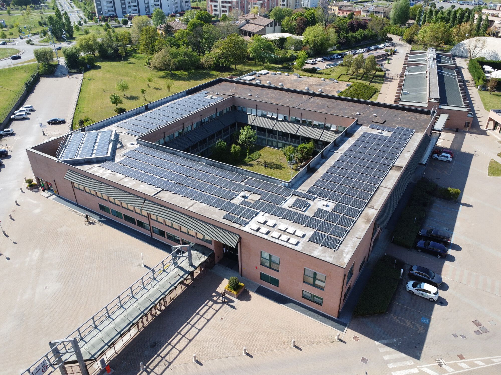 Битумная сборная мембрана Derbigum ARCH-00103156 - Вид №6