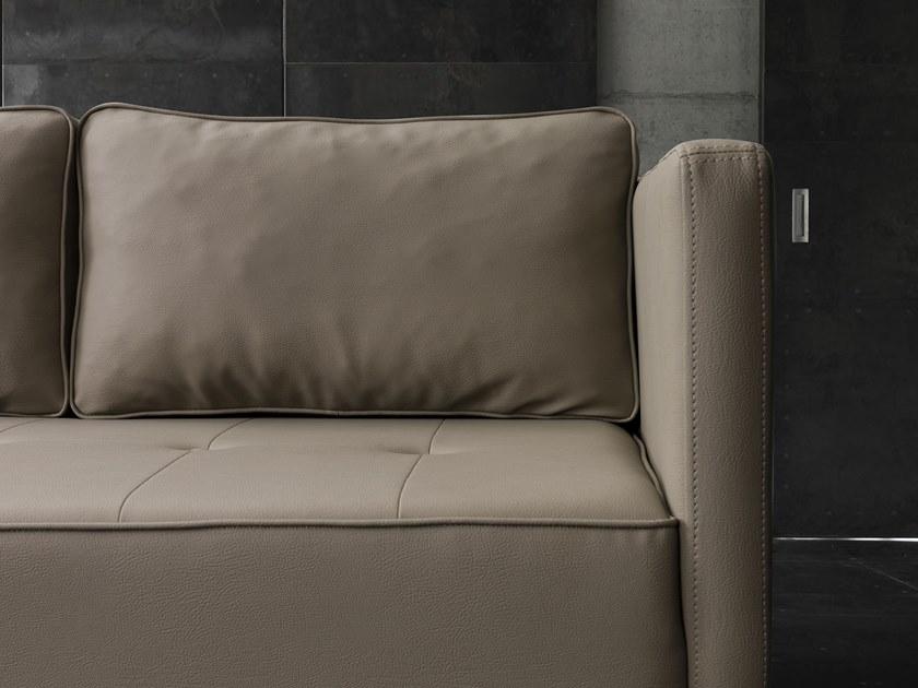 Tuna Ofis Кожаный диван sun-id-1468899 - Вид №2