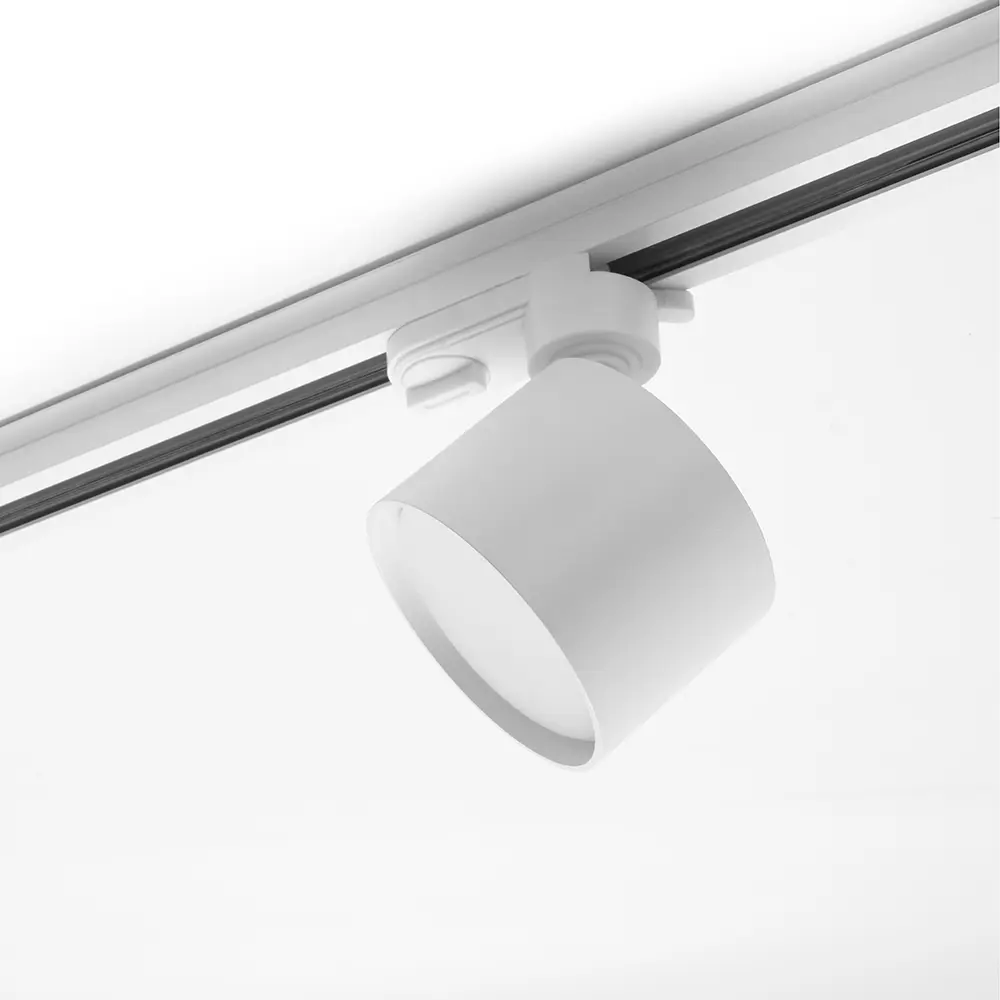 Трековый светильник Feron AL159 с поворотным механизмом 88673956 STLM-0928164 - Вид №2