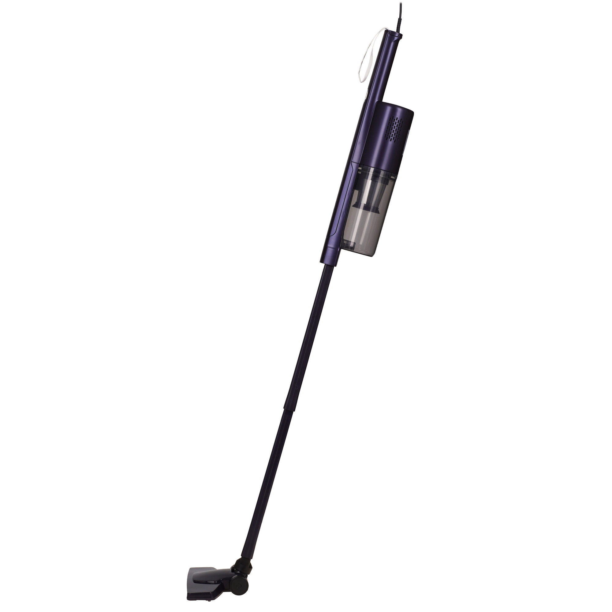 9268000 Пылесос  вертикальный  Endever SkyClean VC-298  синий STDN-0107068 - Вид №2