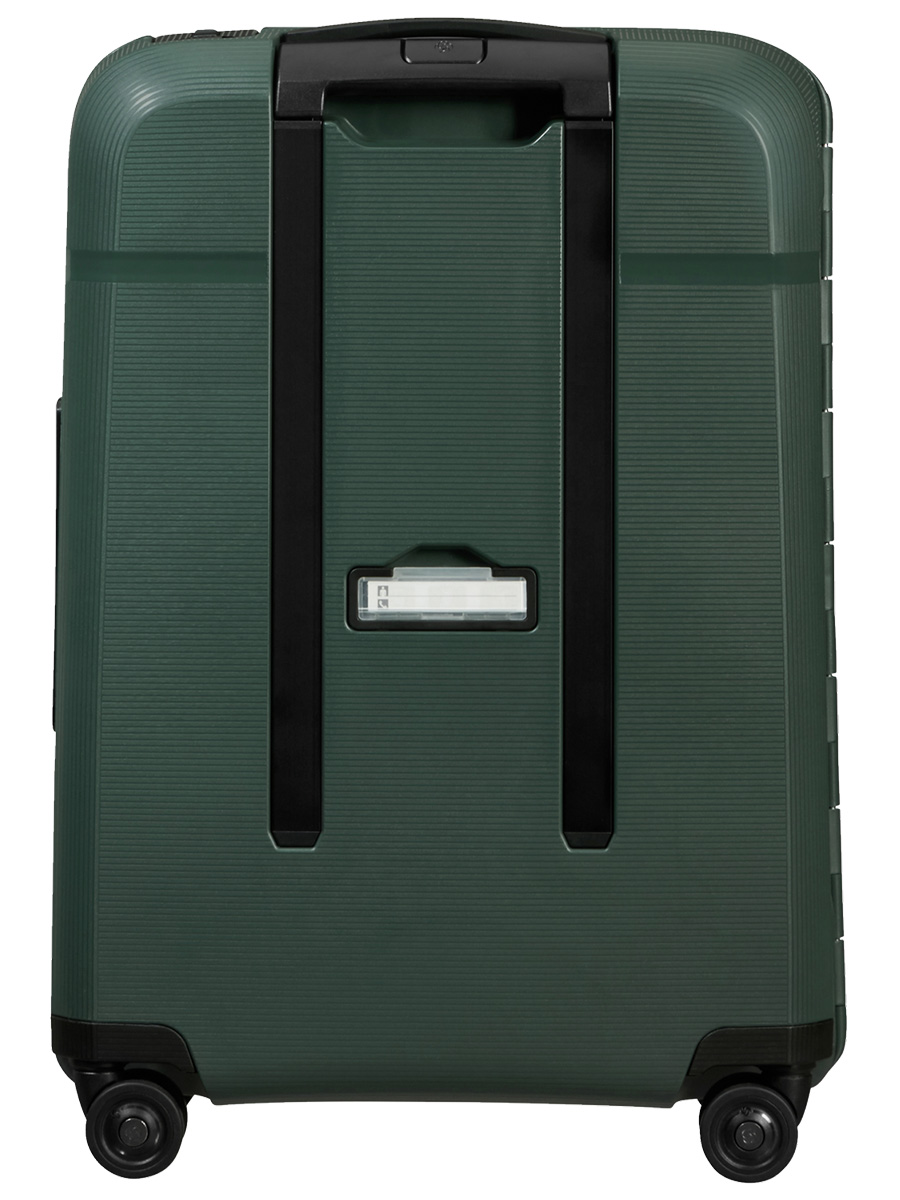 KH2-24001 Чемодан KH2*001 Spinner Samsonite Magnum Eco  - Вид №4