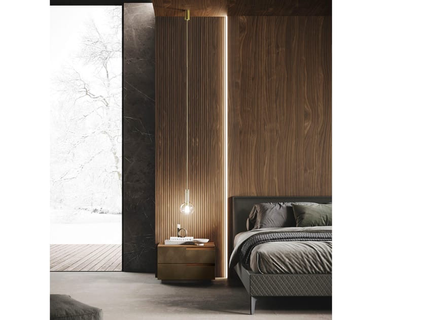 Обшивка из шпона Guzzini & Fontana Stage ARCH-00089188