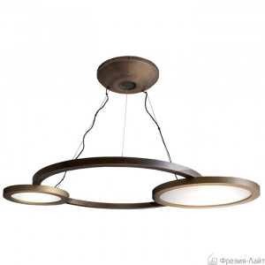 Contardi ACAM.001932 Eclisse SO LED люстра подвесная