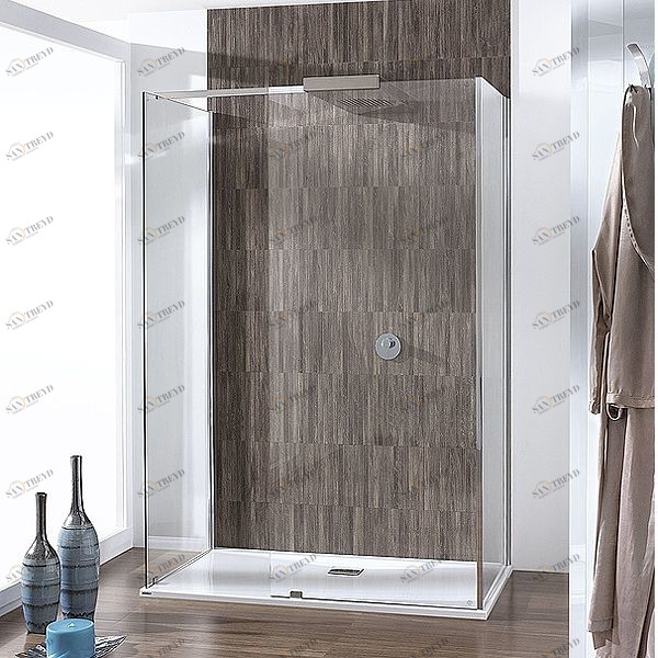 Душевая кабина пристенная CIELA 180х90 см HOESCH 8629118101401