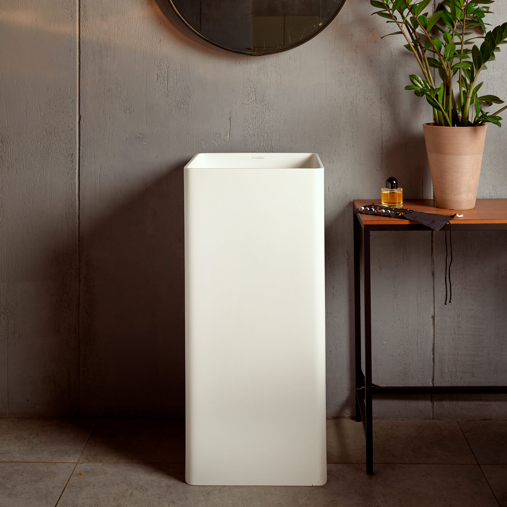 13011 Раковина Torre 400 LAB.Space  - Вид №6