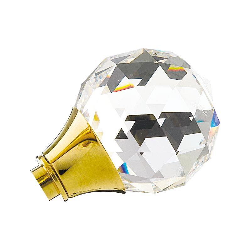 RC9200DO  DANIEL RUBINETTERIE Crystal