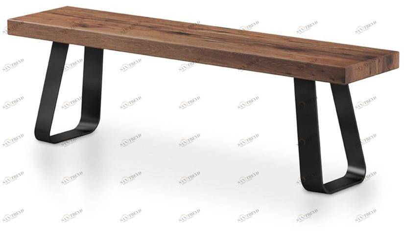 Oliver B. Скамейка из дерева Oliver b. wild sun-id-1470159