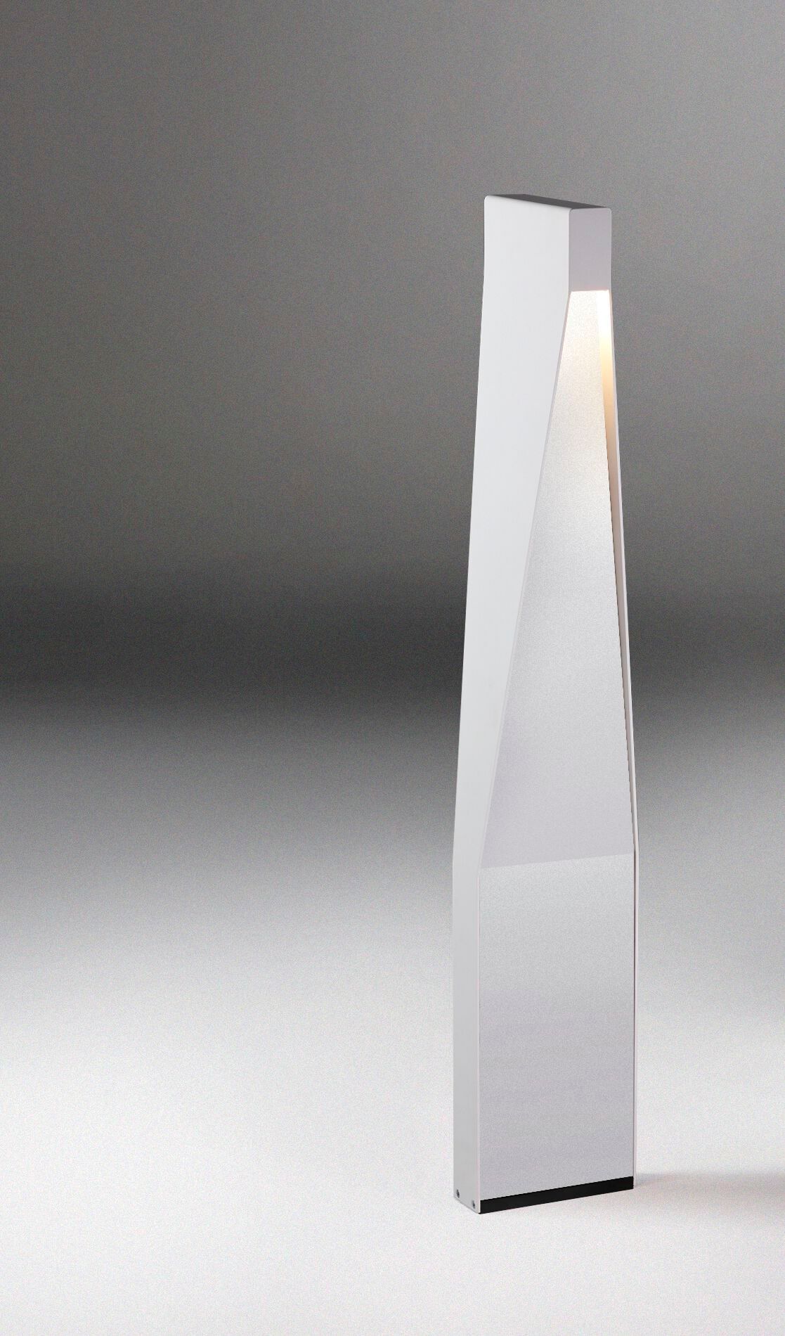 Базальтовый светодиодный световой столб Rakumba Standley ARCH-00104658 - Вид №4