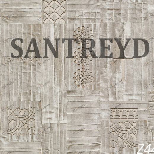 44942 Обои Zambaiti Parati Trussardi 4