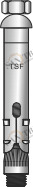 Анкер DS 02 12 100 DS02 Tecfi 12 х 11040 