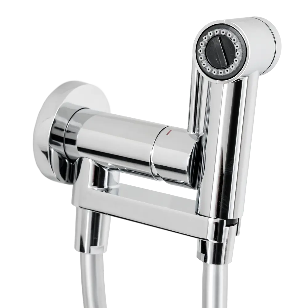 Набор Nobili смеситель с гигиеническим душем Santreyd STLM-2157503 - Вид №1