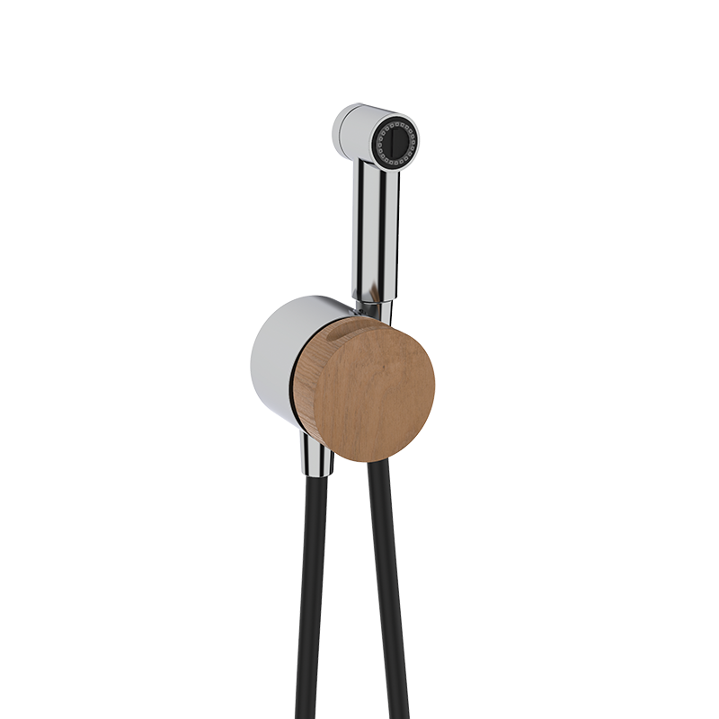 90107008 PREMIUM Хром Свежий Intimixer смеситель Хромированная арка GRB MIXERS 