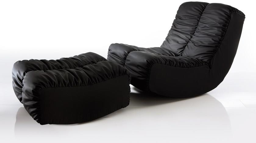 brühl Кресло-качалка из технической ткани sun-id-1422826 - Вид №7