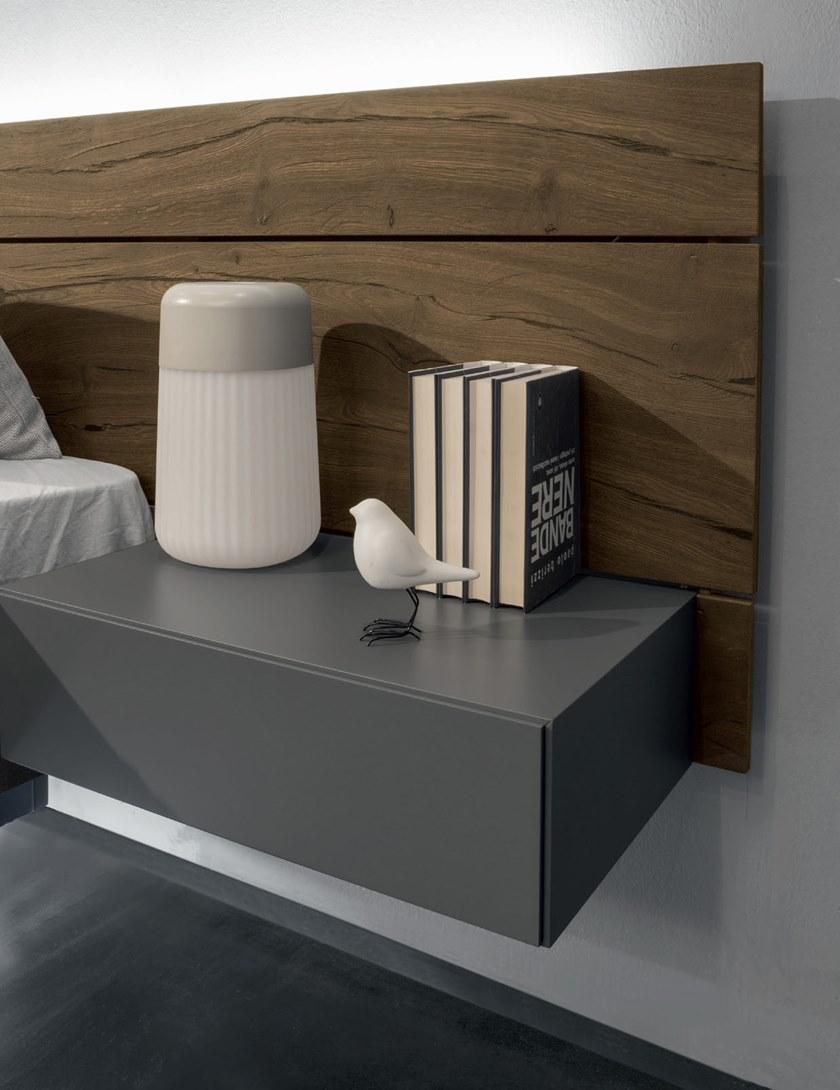 Fimar Подвесная двуспальная кровать sun-id-1455175 - Вид №3