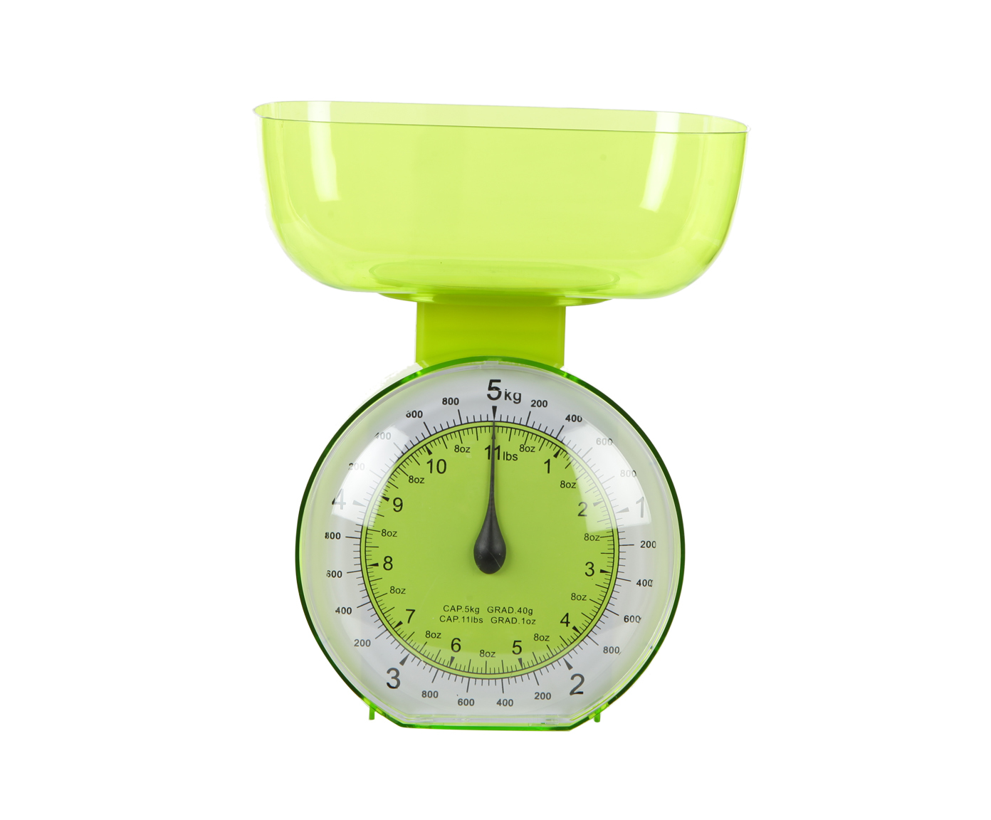 3800-G-28825 Весы кухонные TO4ROOMS 