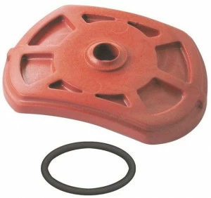 First Corporation Заглушка с прокладкой для фиксации оклада Cover-life