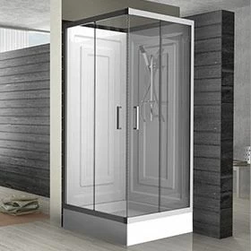 Душевая кабина Wellis Mobili