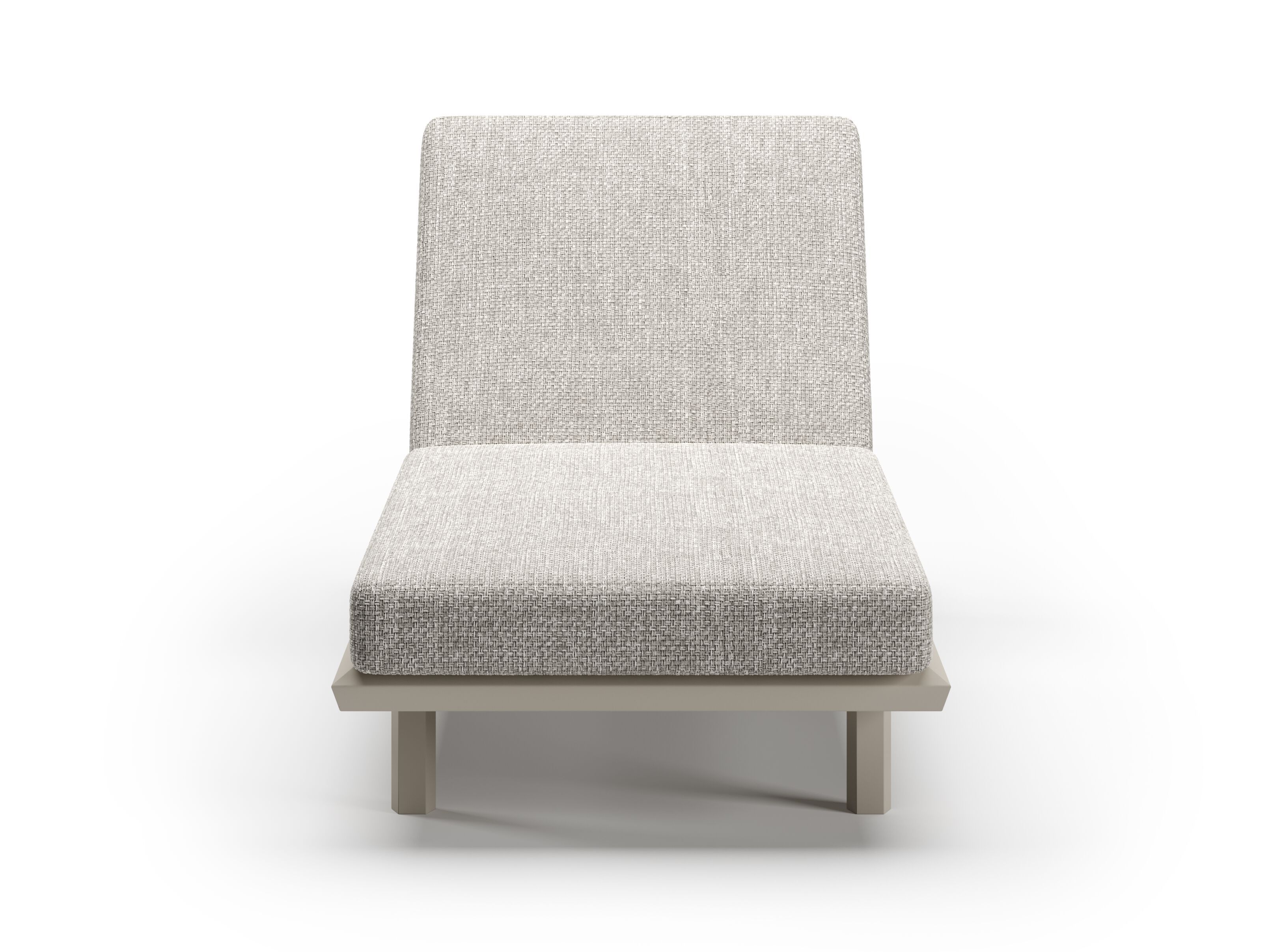 Ткань сад шезлонг SNOC Éclat ARCH-00141834