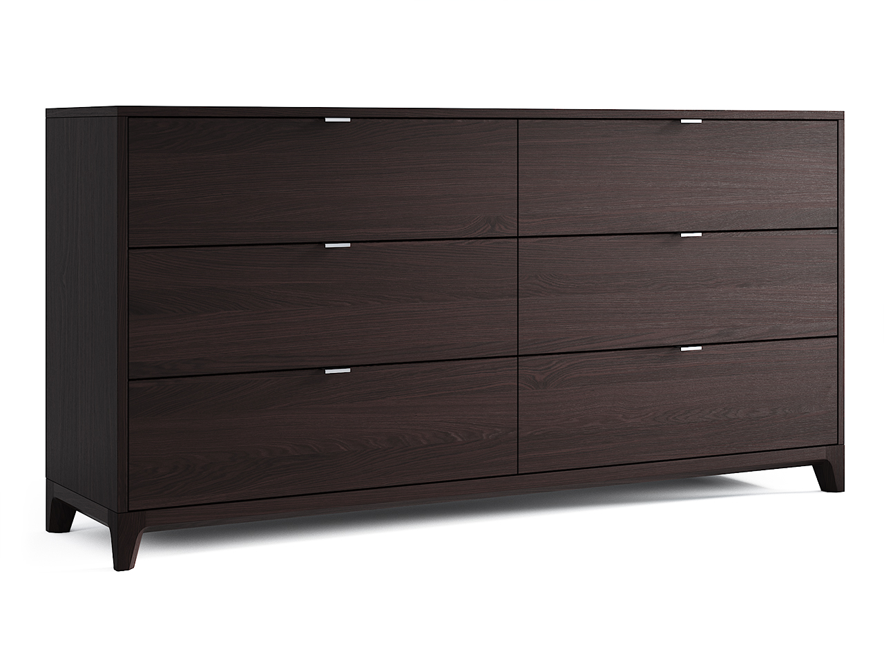 IDC017103000 The IDEA Комод CASE №3  - Вид №1