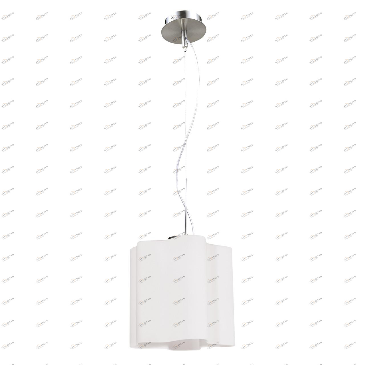 Подвесной светильник Lightstar Nubi 802110 LIGHTSTAR NUBI 070466 Белый 
