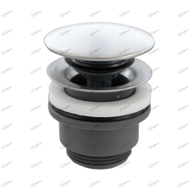 SSA735R Донный клапан DANIEL RUBINETTERIE 