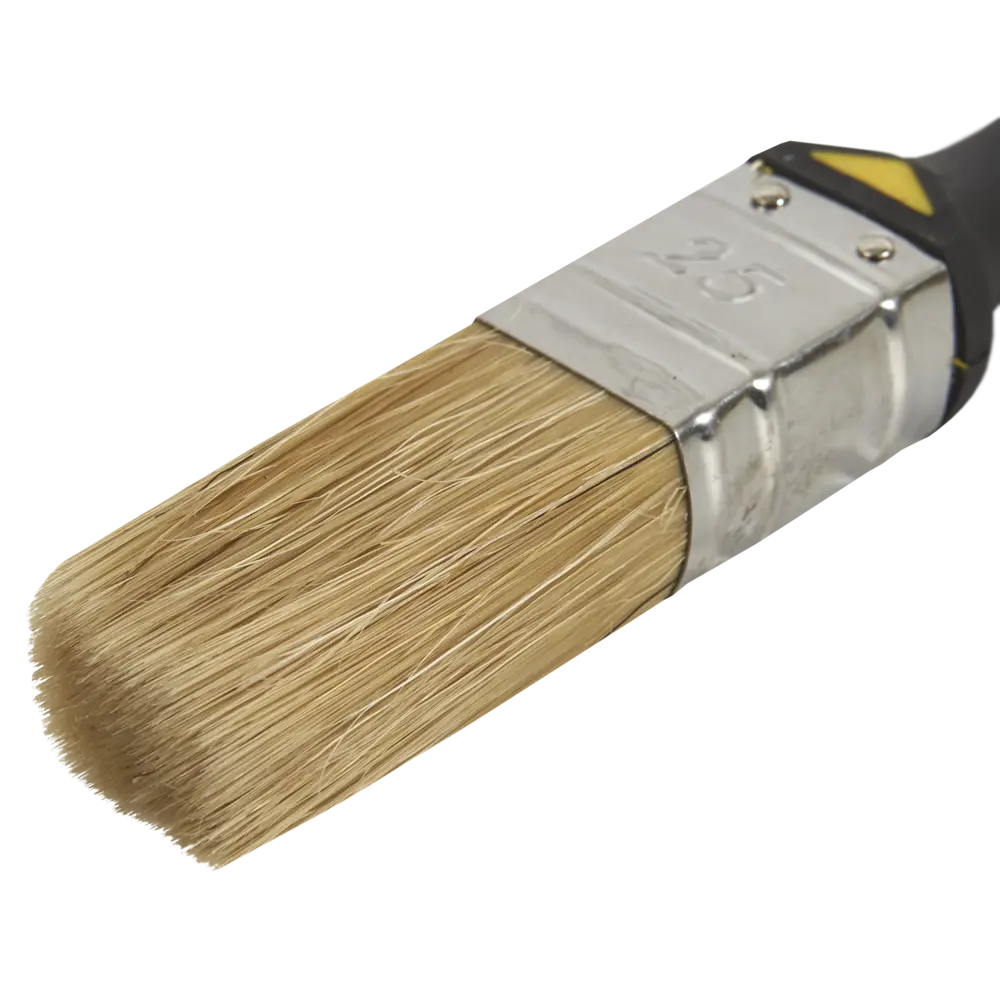 Набор кистей плоских 6 шт Santreyd STLM-2201484 - Вид №7