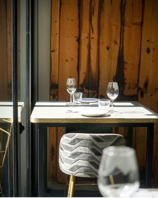 Квадратный стол Jover+Valls Antique Boutique-Juliet ARCH-00112961 - Вид №13