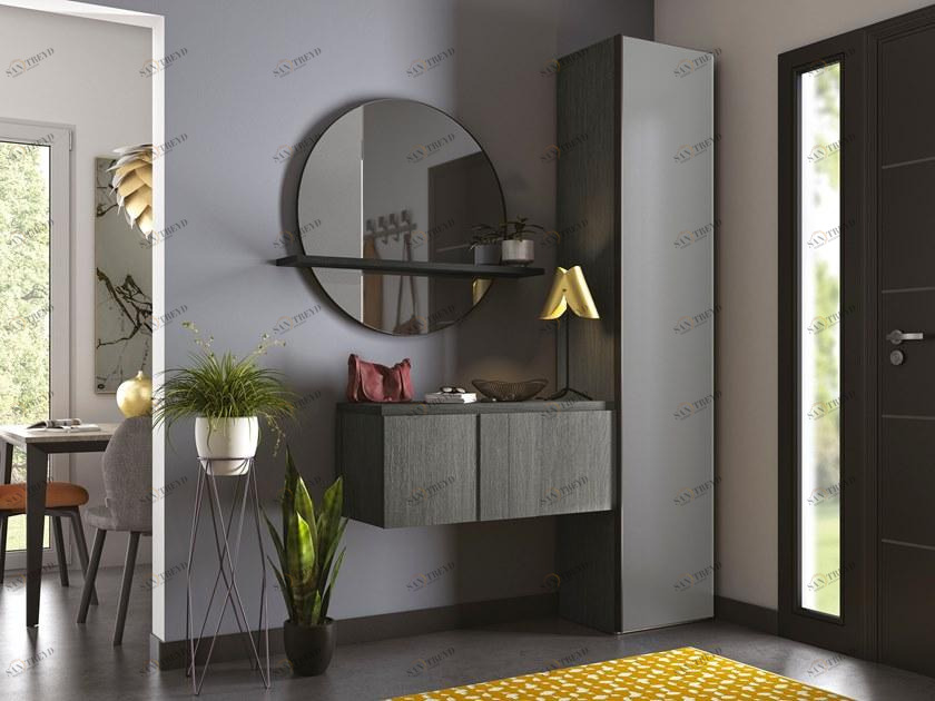 GAUTIER Настенная модульная мебель для прихожей Imagine sun-id-1387281