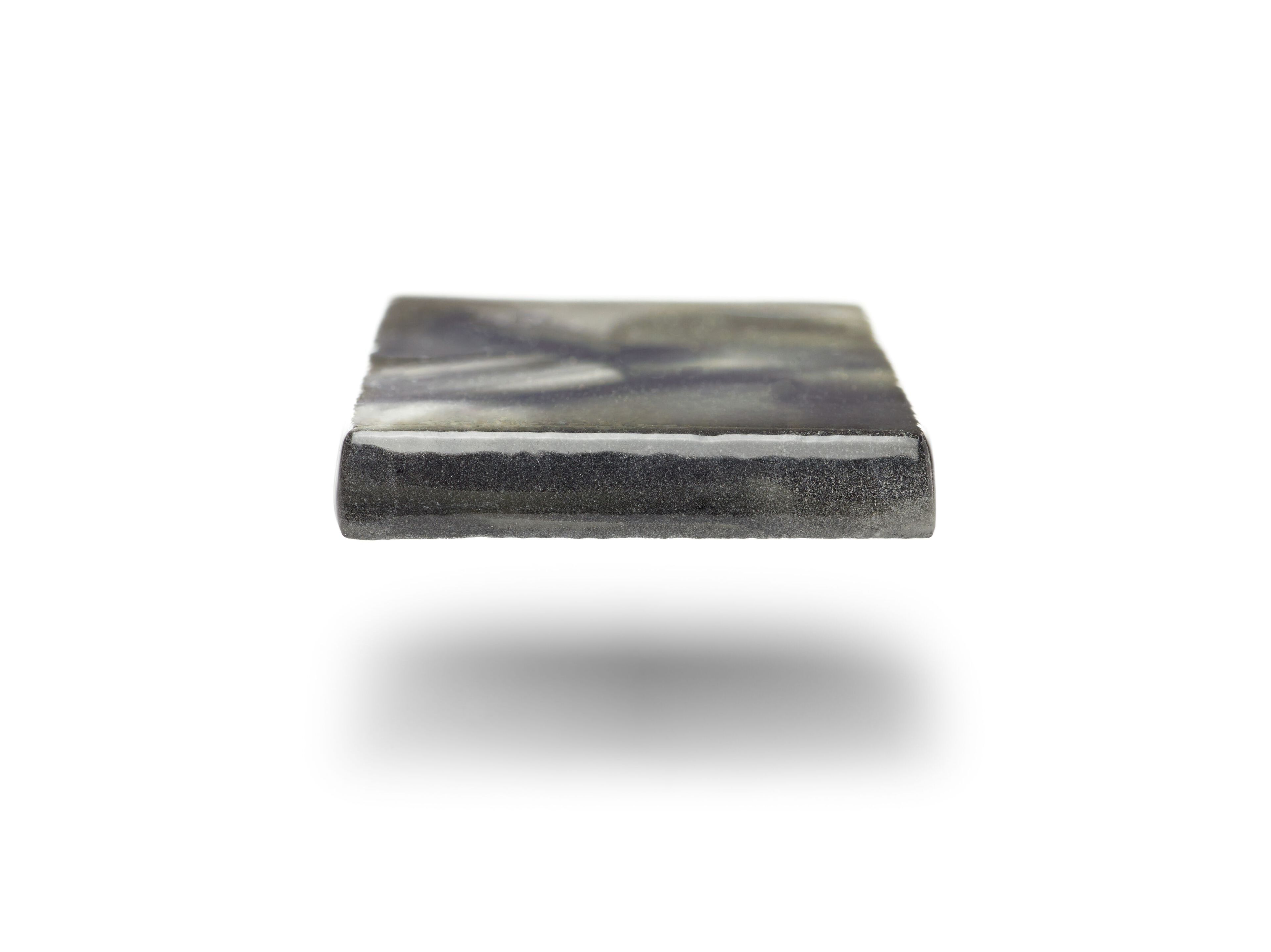 Переработанная стеклянная мозаика BROKISGLASS M.3. ROCKS ARCH-00067969 - Вид №4