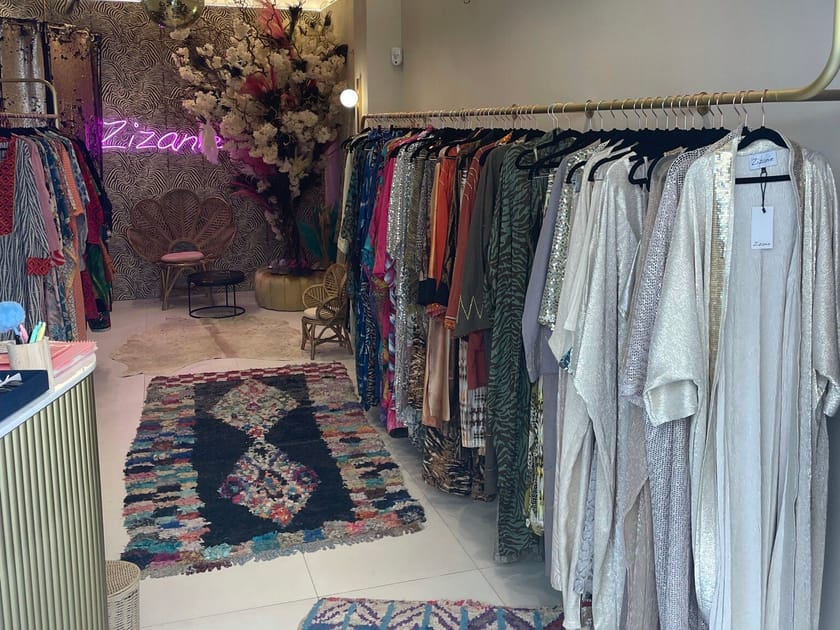 Латунные вешалки YDF Shopfitting ARCH-00130245