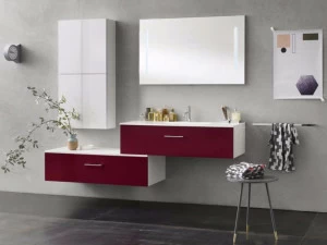 INDA® Модульная система для ванной City