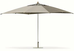 Ethimo Зонт из полиэстера Free