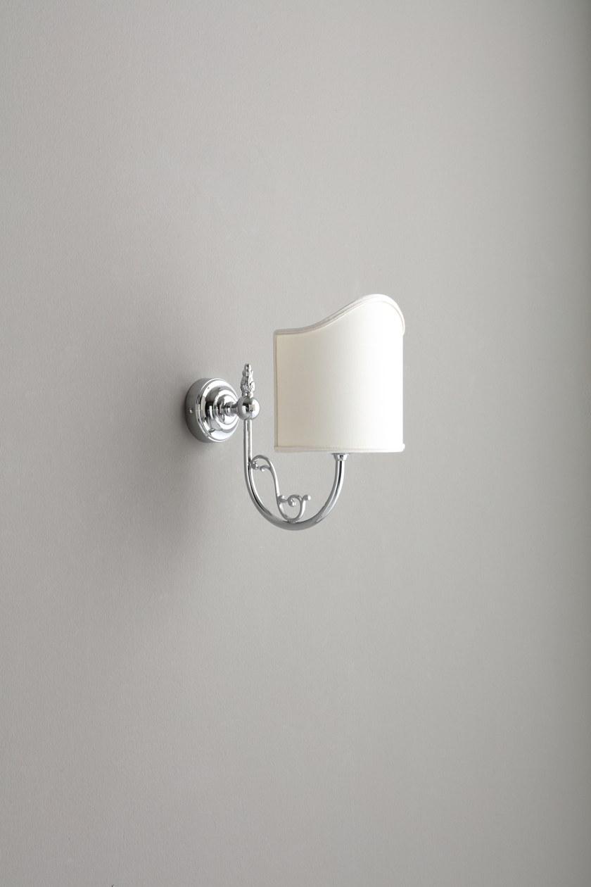 BLEU PROVENCE Настенный светильник для ванной комнаты Applique Aba04 - Вид №2