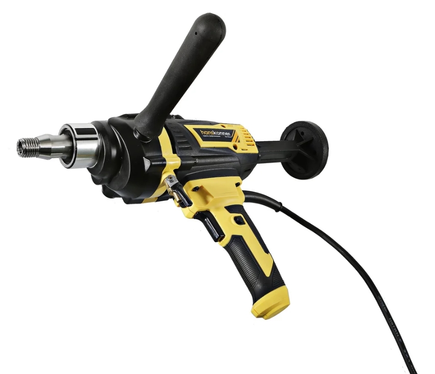 Дрель Hanskonner HID2180M 9087610 STDN-0040822 - Вид №6