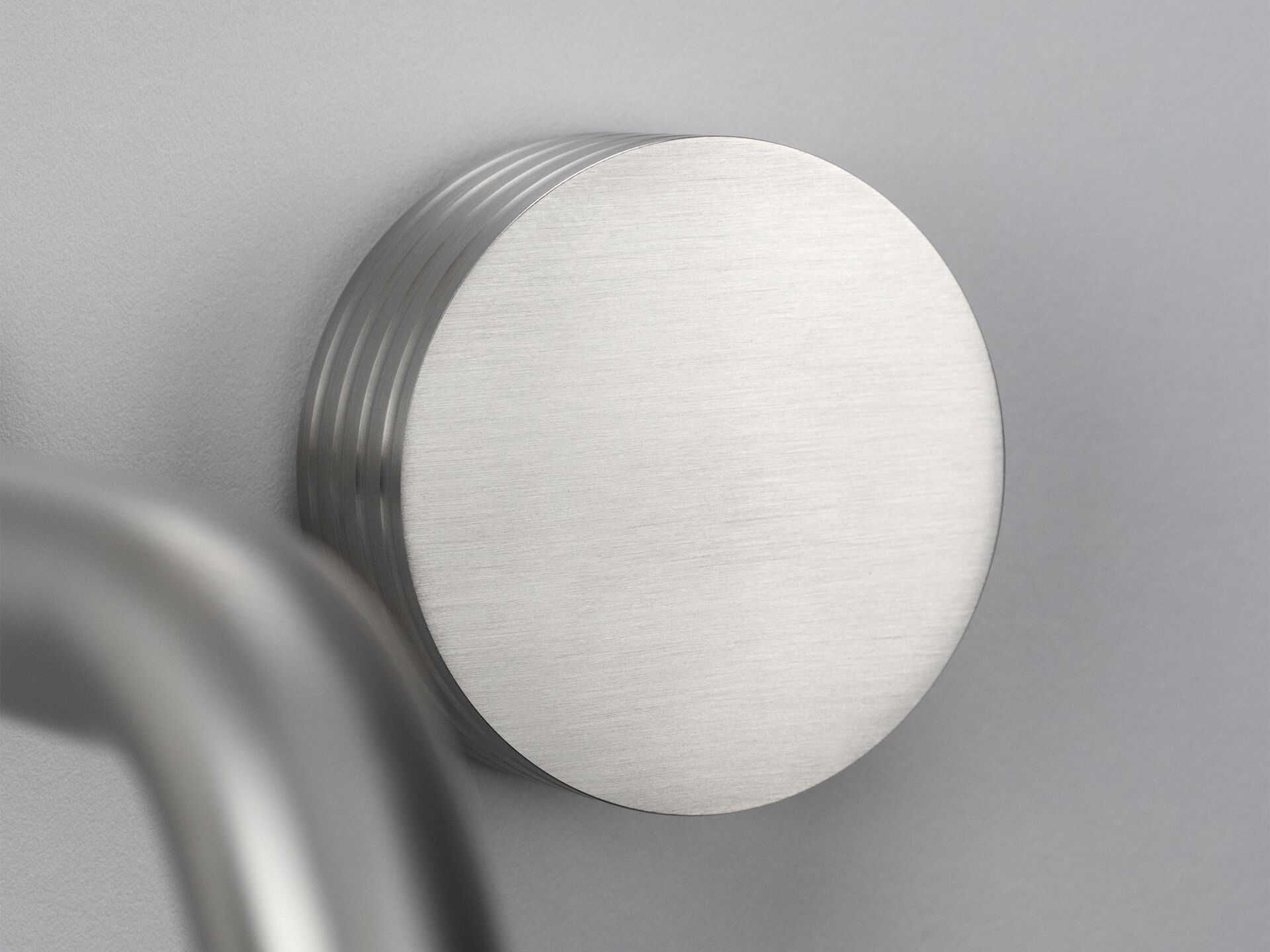 Смеситель для раковины из нержавеющей стали Super Inox OPLUS ARCH-00044694 - Вид №1