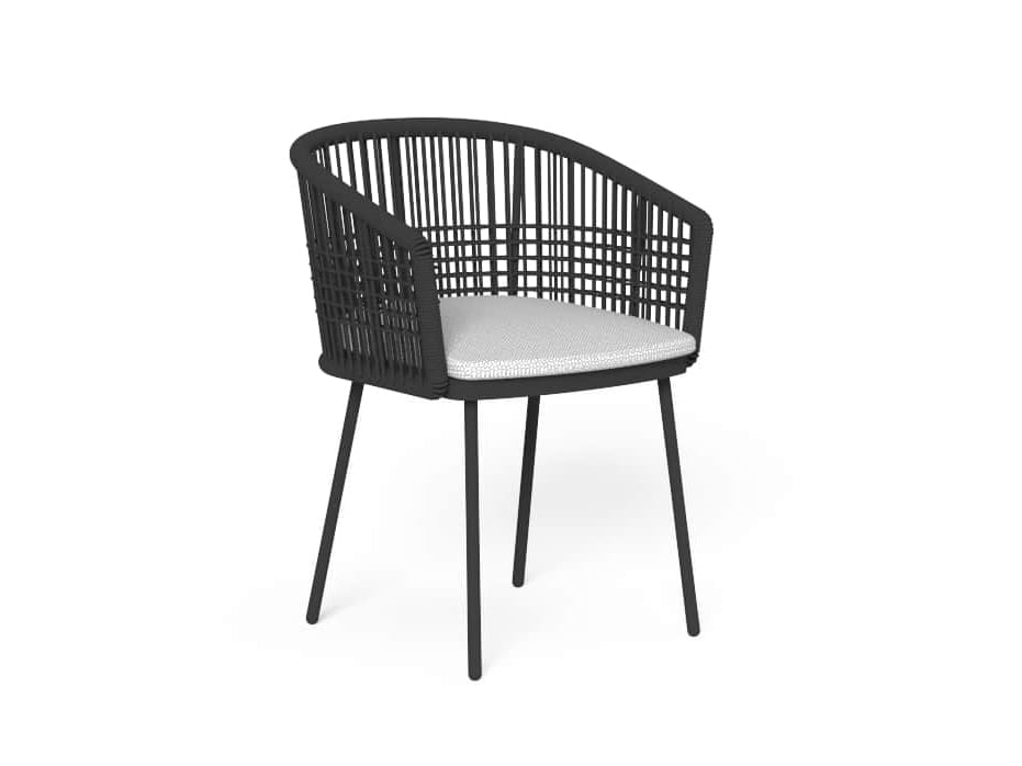 Стул из морской веревки Talenti Slam / Rope ARCH-00032673