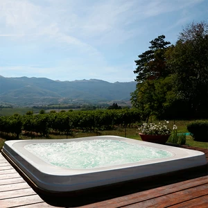 Мини-бассейн Profile Top 9444-862